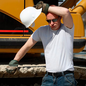 Teen Workers shouldn't feel uncomfortable or threatened.
